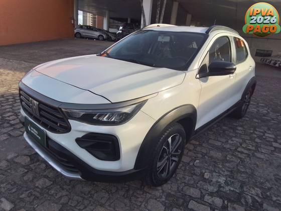 FIAT PULSE 1.0 TURBO 200 FLEX AUDACE CVT